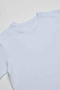 Camiseta Wavy Textura - Tecnologia Anti Odor [PRÉ-VENDA]