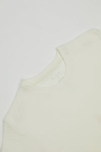 Camiseta Wavy Textura - Tecnologia Anti Odor